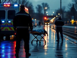 Ragazzo di 14 anni accoltellato a Quarto Oggiaro: condizioni e indagini