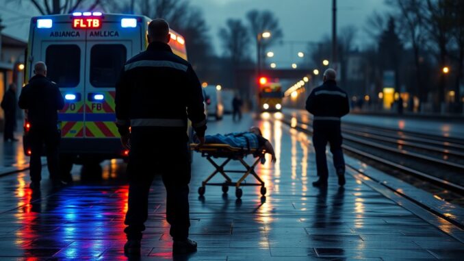 Ragazzo di 14 anni accoltellato a Quarto Oggiaro: condizioni e indagini