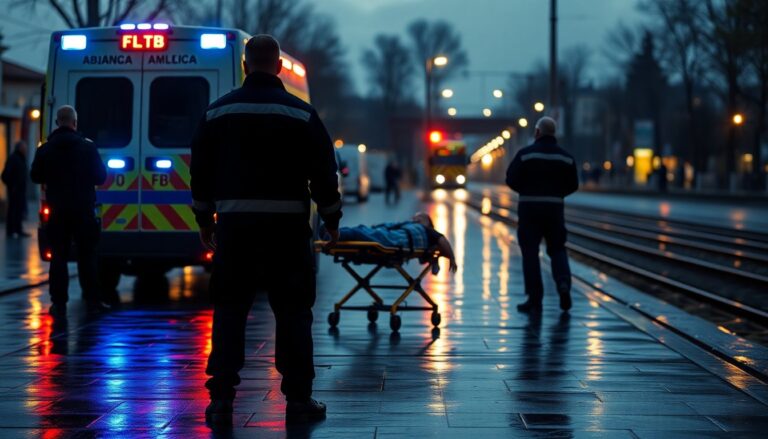 Ragazzo di 14 anni accoltellato a Quarto Oggiaro: condizioni e indagini