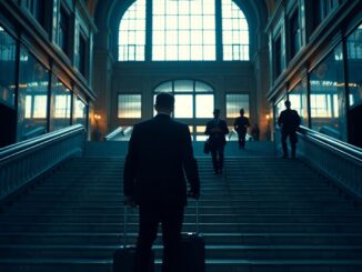 Rapina a Milano, arrestati due uomini dopo l'aggressione sulla scalinata