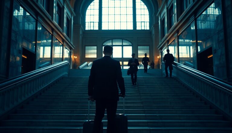 Rapina a Milano, arrestati due uomini dopo l'aggressione sulla scalinata