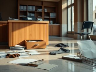 Rapina alle Poste di via Rubens: cliente colpisce il ladro e il bandito fugge