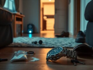 Rapina in abitazione a Vigevano: arresti, sequestro di droga e refurtiva