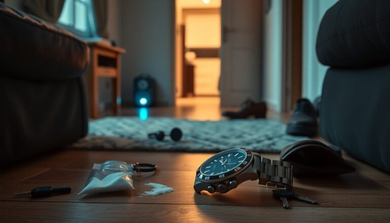 Rapina in abitazione a Vigevano: arresti, sequestro di droga e refurtiva