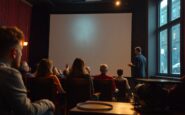 Rassegna e incontri su cinema, migrazioni e geopolitica a Milano