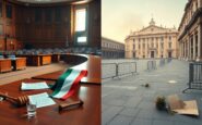 Remigration Summit a Milano: scontri in consiglio comunale e mobilitazioni in piazza
