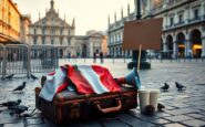 Remigration Summit a Milano: tensioni politiche e mobilitazioni in centro