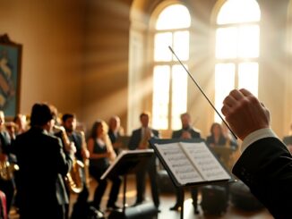 rigoletto integrale a villa cortese la banda diventa orchestra di fiati 1775033961