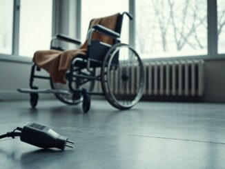 Riscaldamento fermo al centro diurno disabili: la causa e le soluzioni