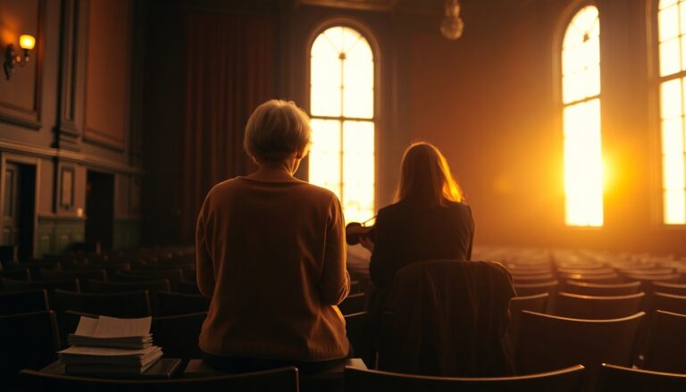 Riscoprire la vecchiaia con leggerezza: Age Pride di Alessandra Faiella