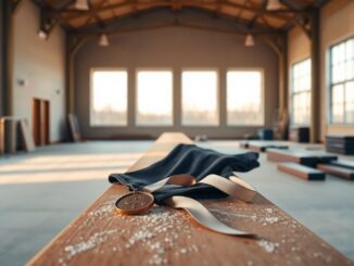 Risultati positivi per Perseverant ASD Legnano nei campionati GAF Silver