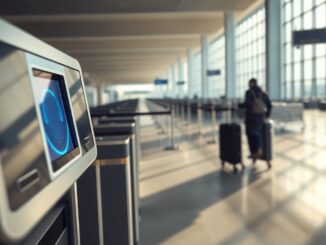 Ritardi ai varchi per l'EES: cosa è successo a Linate e le richieste di Codici Lombardia