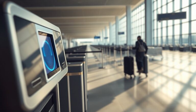 Ritardi ai varchi per l'EES: cosa è successo a Linate e le richieste di Codici Lombardia