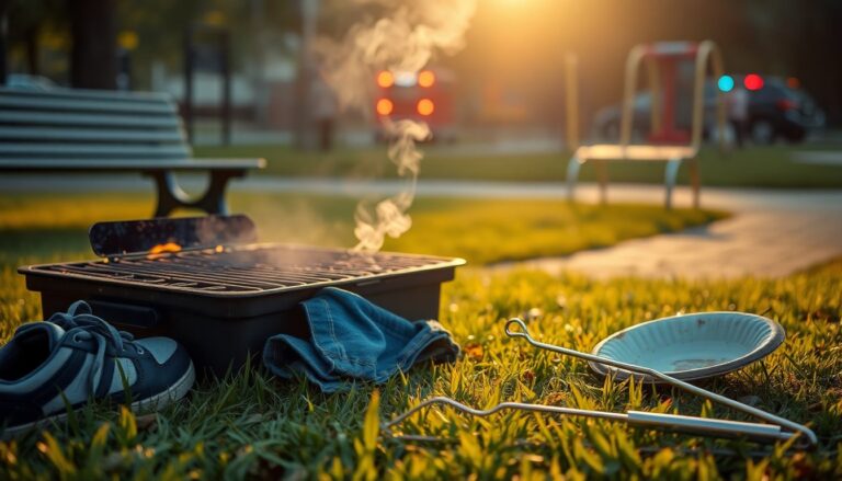 Ritorno di fiamma alla grigliata di Pasquetta: 16enne trasportato al Buzzi