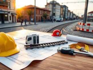 Rivedere la metrotranvia Milano–Seregno: binario unico nei centri abitati per risparmiare