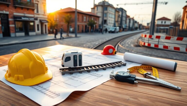 Rivedere la metrotranvia Milano–Seregno: binario unico nei centri abitati per risparmiare