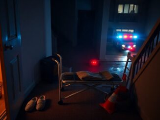 Rogo in via Frua: donna ultraottantenne trasferita in codice rosso