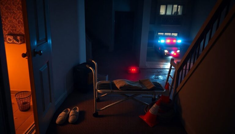 Rogo in via Frua: donna ultraottantenne trasferita in codice rosso