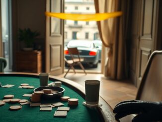 Sala da gioco clandestina scoperta ad Affori: sette denunce