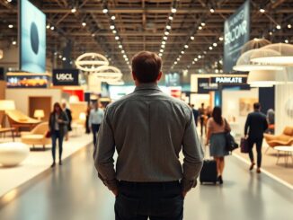 Salone del Mobile 2026, crescita e internazionalizzazione al centro dell’edizione