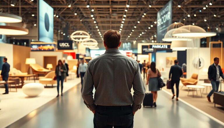 Salone del Mobile 2026, crescita e internazionalizzazione al centro dell’edizione