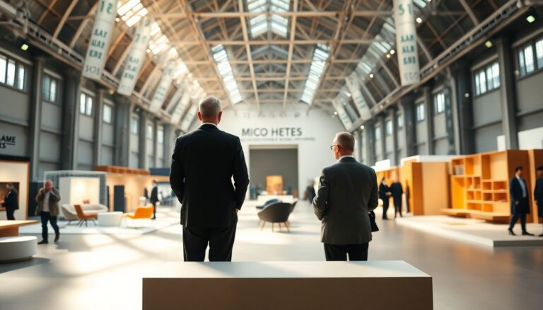 Salone del Mobile 64ª edizione: Milano premiata come ambasciatore del design