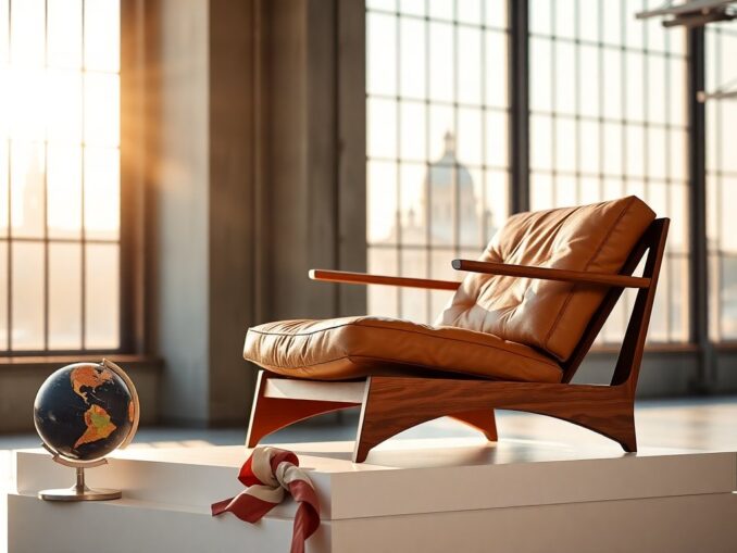 Salone del Mobile 64ª edizione: Milano tra eccellenza e internazionalizzazione