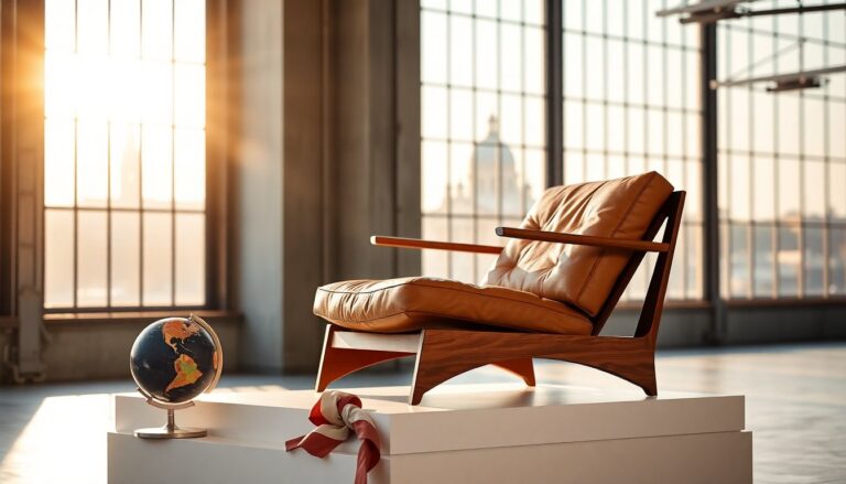 Salone del Mobile 64ª edizione: Milano tra eccellenza e internazionalizzazione