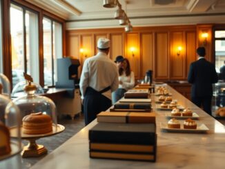 Sant Ambroeus: l'anniversario che unisce tradizione e futuro