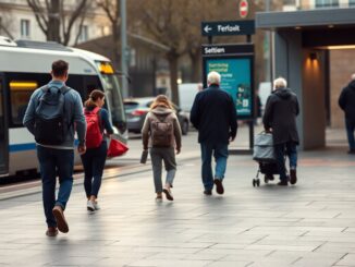 Sciopero dei mezzi a Milano: cosa sapere su orari, impatto e richieste sindacali