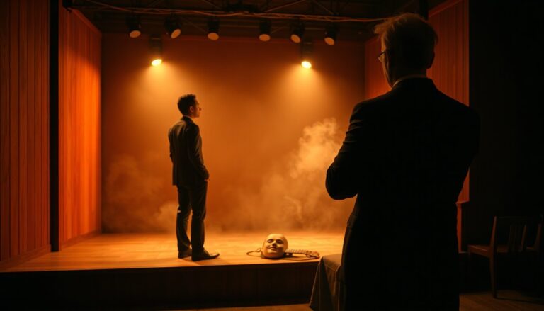 Sciosciammocca in scena: nuova versione di ’O miedeco d’é pazze ambientata negli anni ’70 e ’80