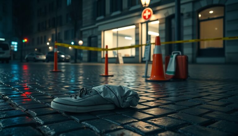 Scontro in centro a Corsico: giovane ferito e intervento del sindaco