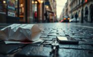 Scontro in strada a Milano: un 21enne accoltellato davanti a Mc Donald's