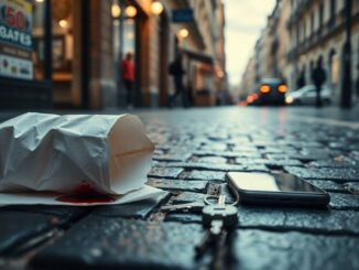 Scontro in strada a Milano: un 21enne accoltellato davanti a Mc Donald's