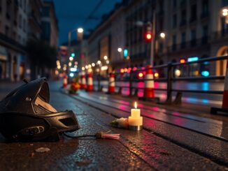 Scontro tra moto e auto a Milano: morto un ragazzo di 19 anni