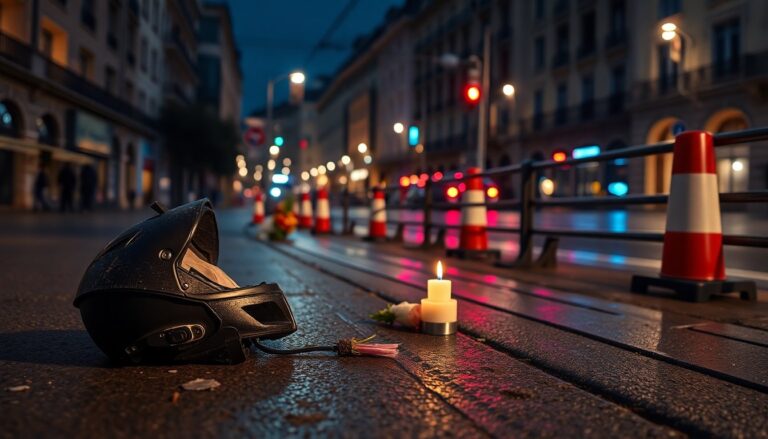 Scontro tra moto e auto a Milano: morto un ragazzo di 19 anni