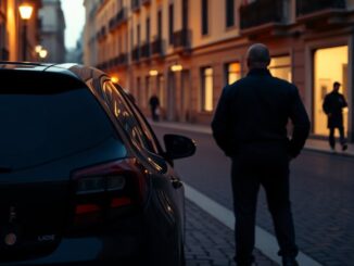 Scoperto un nascondiglio sotto la plancia: 20 grammi di MDPHP e un arresto a Milano