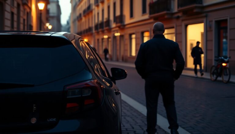 Scoperto un nascondiglio sotto la plancia: 20 grammi di MDPHP e un arresto a Milano