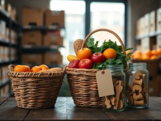 Scopri come Iperal destina 350.000 euro alle associazioni con La Spesa che fa bene