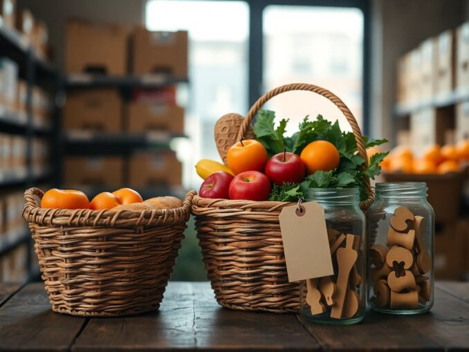 Scopri come Iperal destina 350.000 euro alle associazioni con La Spesa che fa bene