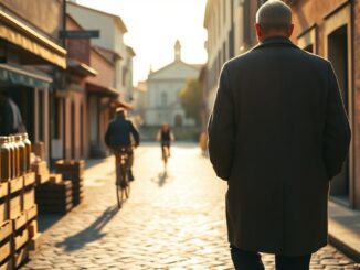 Scopri Settimo Milanese con Dentro e fuori dal comune su Il61 e Telecity