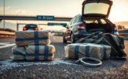 Sequestro a Rozzano, 21 kg di cocaina e arresto dopo fuga sulla SS35 dei Giovi