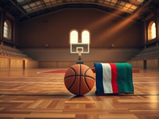 Sfida a Parigi: Paris Basketball contro l'Olimpia Milano nella 35ª giornata di Eurolega