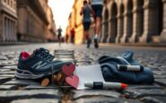 Simona alla Milano Marathon: sport, diabete e raccolta fondi