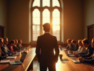 Sindaci under 35: l'esperienza di Giovanni Venegoni al corso ForsAm promosso da Anci