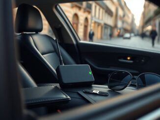 Sorpreso con un jammer: arrestato a Milano 29enne cubano per furto aggravato