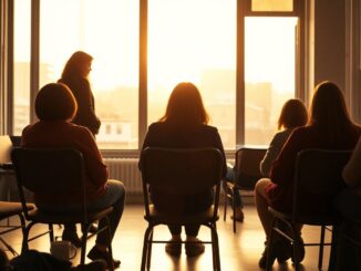 Sostegno alle madri: il gruppo mamme di Fondazione Paideia a Torino e Milano