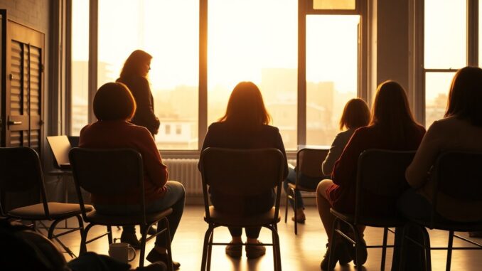 Sostegno alle madri: il gruppo mamme di Fondazione Paideia a Torino e Milano