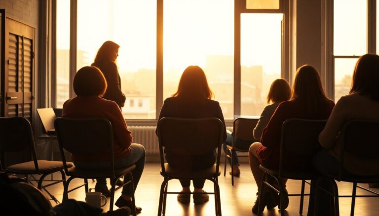 Sostegno alle madri: il gruppo mamme di Fondazione Paideia a Torino e Milano