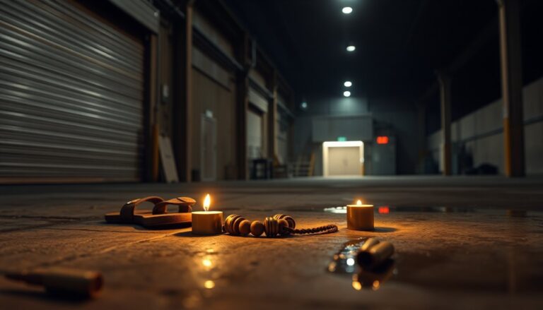 Sparatoria a Covo: due morti davanti a capannone usato come luogo di preghiera